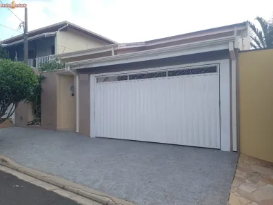 Casa com 3 Quartos à venda, 199m² no Jardim Regina, Indaiatuba