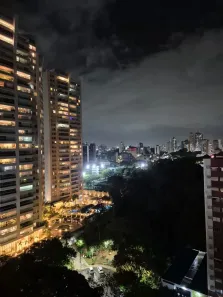 Apartamento com 3 Quartos à venda, 130m² no Itaigara, Salvador