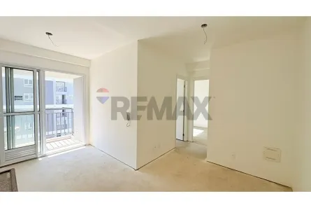 Apartamento com 2 Quartos à venda, 41m² no Lapa, São Paulo