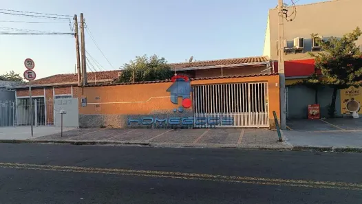 Casa com 3 Quartos à venda, 284m² no Jardim Campos Elíseos, Campinas