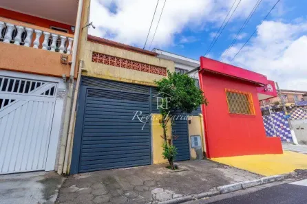 Sobrado com 2 Quartos à venda, 85m² no Vila Antônio, São Paulo
