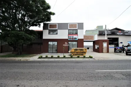 Ponto Comercial à venda, 21m² no São Cristóvão, São José dos Pinhais