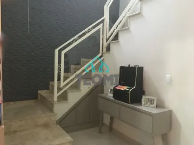 Casa com 4 Quartos à venda, 550m² no Jardim Oásis, Taubaté