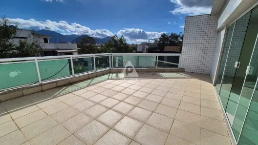Apartamento com 3 Quartos à venda, 180m² no Recreio dos Bandeirantes, Rio de Janeiro