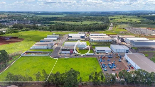 Lote/Terreno à venda, 8015m² no Betel, Paulínia