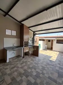 Casa com 2 Quartos à venda, 102m² no Jardim São Paulo, Americana