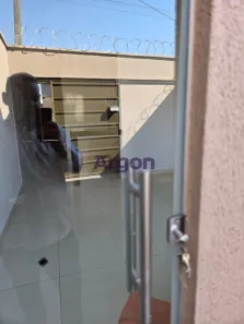 Casa com 2 Quartos à venda, 125m² no Residencial Orlando Morais, Goiânia