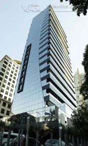 Sala Comercial para alugar, 333m² no Itaim Bibi, São Paulo