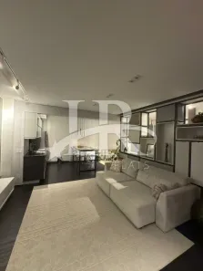 Apartamento com 1 Quarto à venda, 67m² no Vila Nova Conceição, São Paulo