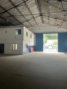 Galpão/Depósito/Armazém para alugar, 880m² no Porto Seco Pirajá, Salvador