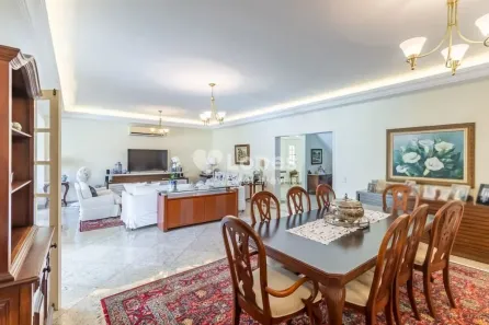 Casa de Condomínio com 5 Quartos à venda, 619m² no Barra da Tijuca, Rio de Janeiro