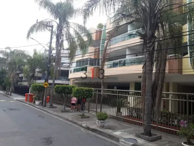 Cobertura com 3 Quartos à venda, 198m² no Recreio dos Bandeirantes, Rio de Janeiro
