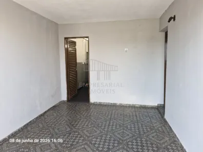 Casa com 2 Quartos para alugar, 90m² no Vila Albertina, Ribeirão Preto
