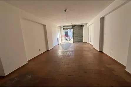 Ponto Comercial para alugar, 45m² no Morro da Glória, Juiz de Fora