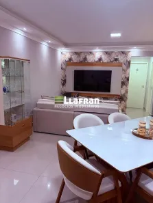 Apartamento com 3 Quartos à venda, 81m² no Parque Esplanada, Embu das Artes