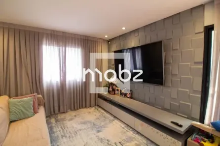 Cobertura com 3 Quartos à venda, 181m² no Santo Amaro, São Paulo