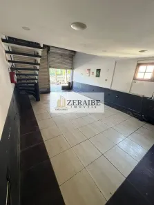Sala Comercial para alugar, 100m² no Parque Renato Maia, Guarulhos