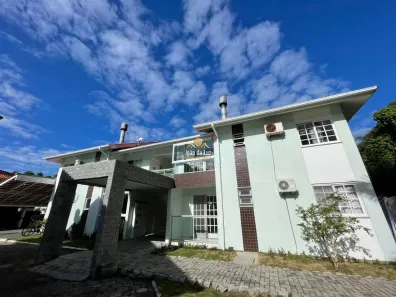 Apartamento com 3 Quartos à venda, 70m² no Canasvieiras, Florianópolis