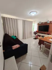 Apartamento com 3 Quartos à venda, 80m² no Ponto Novo, Aracaju