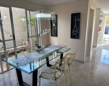 Sobrado com 3 Quartos à venda, 250m² no Vila Ester (Zona Norte), São Paulo