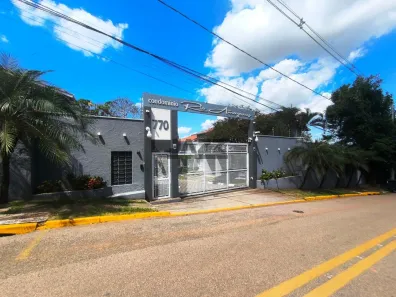 Casa de Condomínio com 3 Quartos para venda ou aluguel, 99m² no Liberdade, Itu