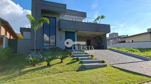 Casa de Condomínio com 3 Quartos à venda, 224m² no , Pardinho