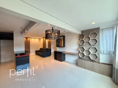 Apartamento com 3 Quartos à venda, 91m² no América, Joinville