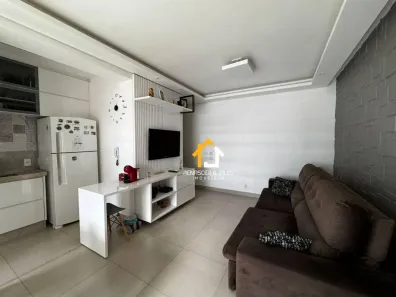 Apartamento com 3 Quartos à venda, 80m² no Jardim Tarraf II, São José do Rio Preto