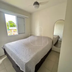 Apartamento com 2 Quartos à venda, 45m² no Sítios de Recreio Shangrilá (Padre Nóbrega), Marília