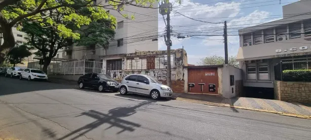 à venda, 385m² no Centro, Limeira