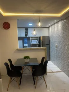 Apartamento com 2 Quartos à venda, 50m² no SIM, Feira de Santana