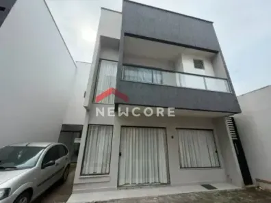 Casa de Condomínio com 4 Quartos à venda, 149m² no Buraquinho, Lauro de Freitas