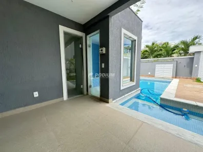 Casa de Condomínio com 5 Quartos à venda, 360m² no Recreio dos Bandeirantes, Rio de Janeiro