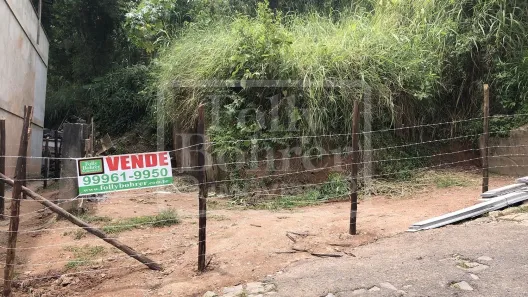 Lote/Terreno à venda, 223m² no Centro, Nova Friburgo