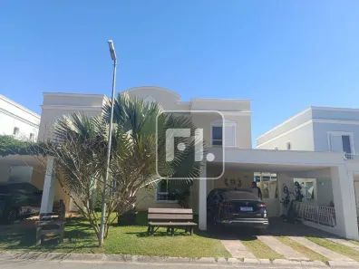 Casa de Condomínio com 3 Quartos para alugar, 183m² no Tamboré, Santana de Parnaíba