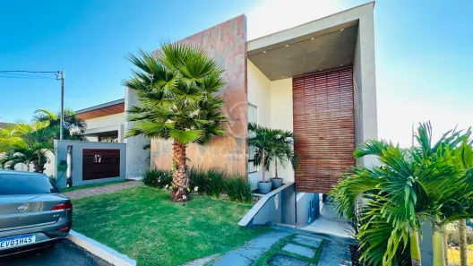 Casa de Condomínio com 5 Quartos à venda, 580m² no São Pedro, Juiz de Fora