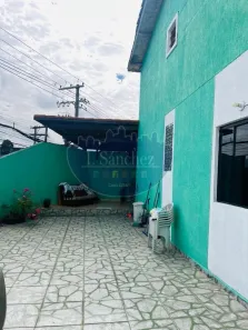 Casa com 2 Quartos à venda, 68m² no Parque Piratininga, Itaquaquecetuba