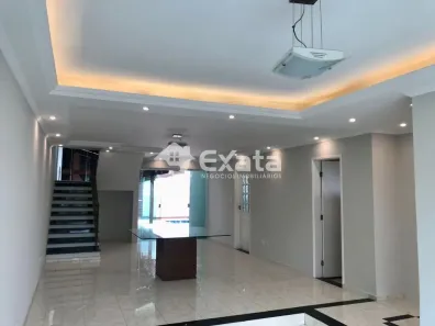 Casa de Condomínio com 3 Quartos à venda, 290m² no Parque Residencial Villa dos Inglezes, Sorocaba
