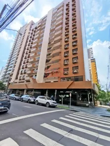 Apartamento com 3 Quartos à venda, 247m² no Zona 01, Maringá