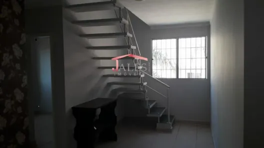 Cobertura com 2 Quartos à venda, 100m² no Jardim Yolanda, São José do Rio Preto