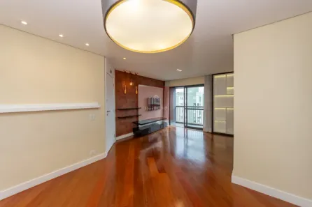 Apartamento com 3 Quartos à venda, 95m² no Indianópolis, São Paulo