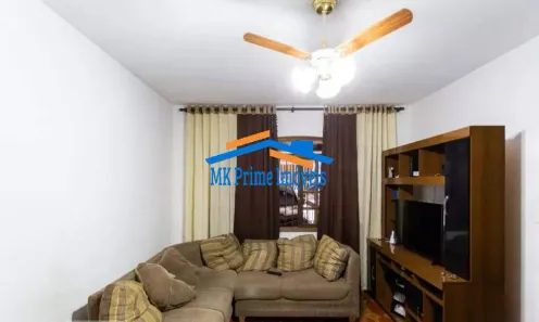Sobrado com 5 Quartos à venda, 250m² no Cidade das Flores, Osasco