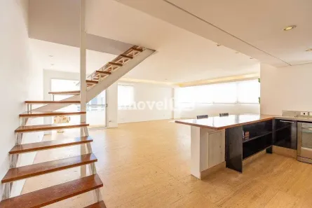 Apartamento com 3 Quartos à venda, 182m² no Vila Nova Conceição, São Paulo