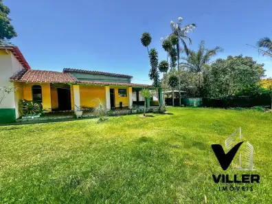 Fazenda/Sítio com 2 Quartos à venda, 800m² no Cubas, Socorro