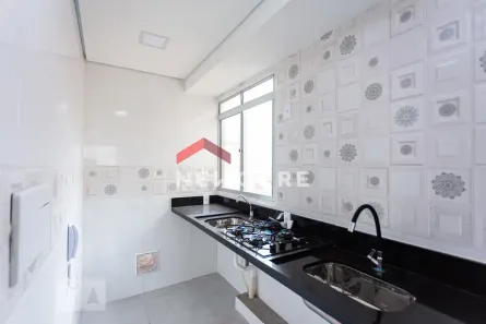 Apartamento com 2 Quartos à venda, 38m² no Jardim Boa Vista (Zona Oeste), São Paulo