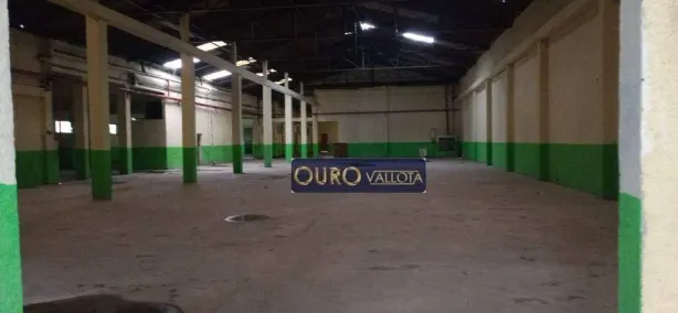 Galpão/Depósito/Armazém à venda, 4000m² no Chácara São João, São Paulo