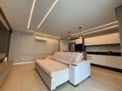 Apartamento com 2 Quartos à venda, 89m² no Jardim Itália, Chapecó