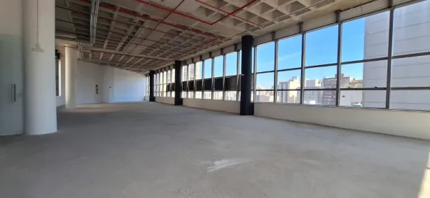 Sala Comercial para venda ou aluguel, 326m² no Lourdes, Belo Horizonte