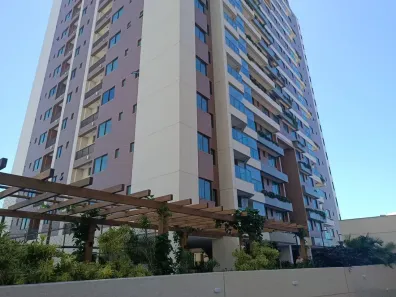 Apartamento com 3 Quartos à venda, 132m² no Cruz das Almas, Maceió