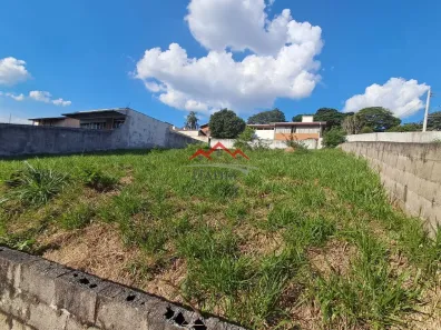 Lote/Terreno à venda, 1040m² no Jardim Flórida, Jundiaí